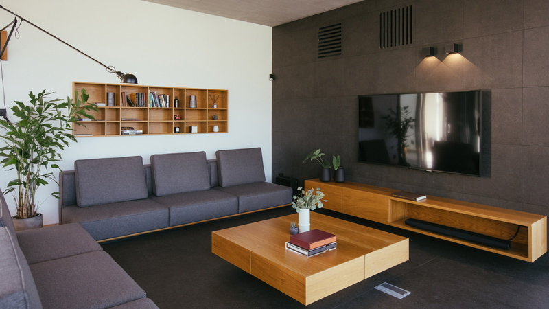 Villa Calvia Crispinilla