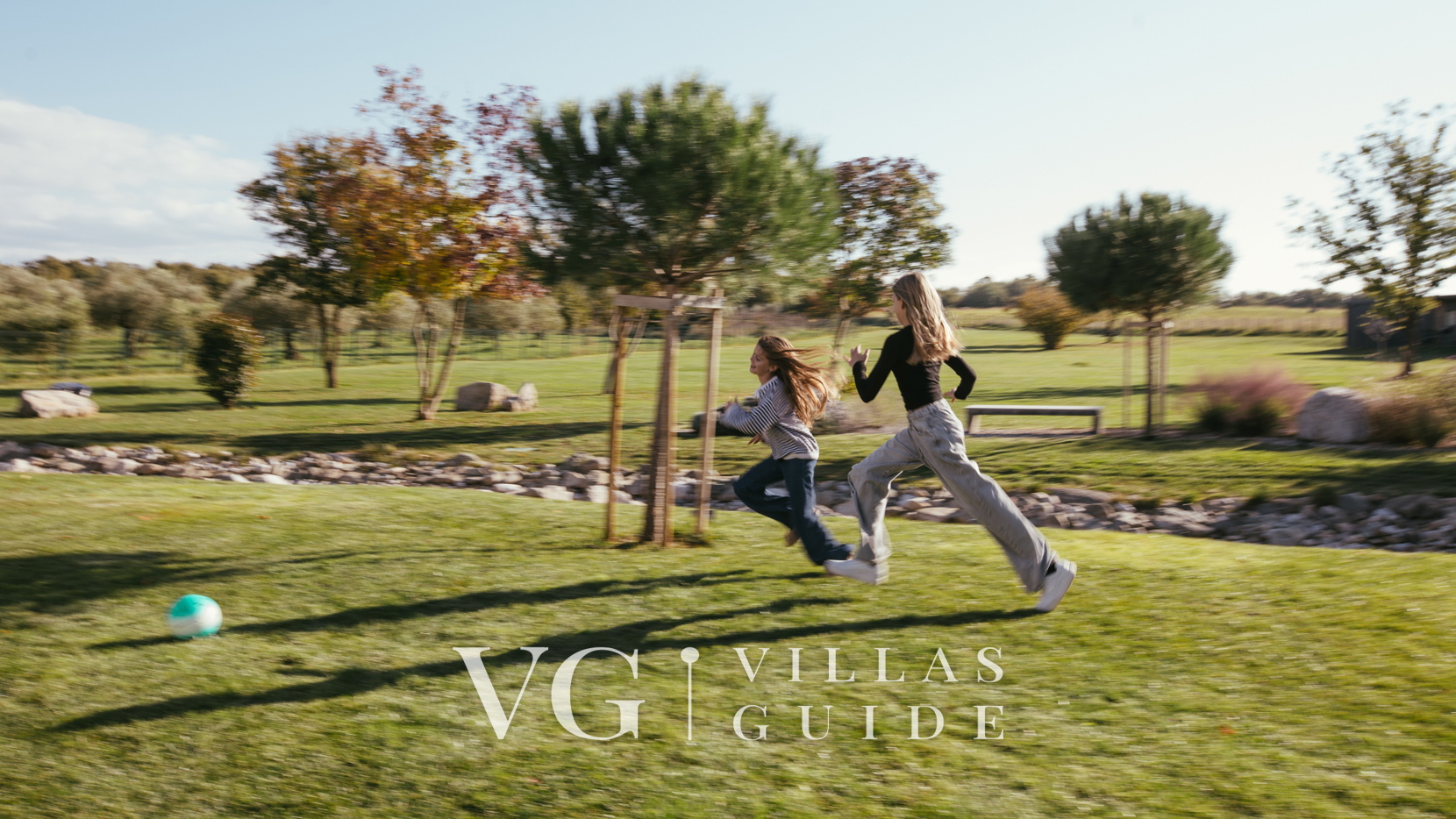 Villa Calvia Crispinilla wellness