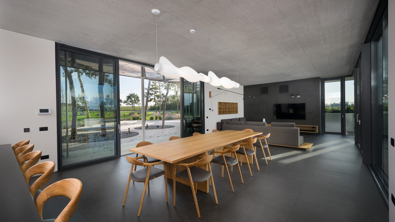 Villa Calvia Crispinilla