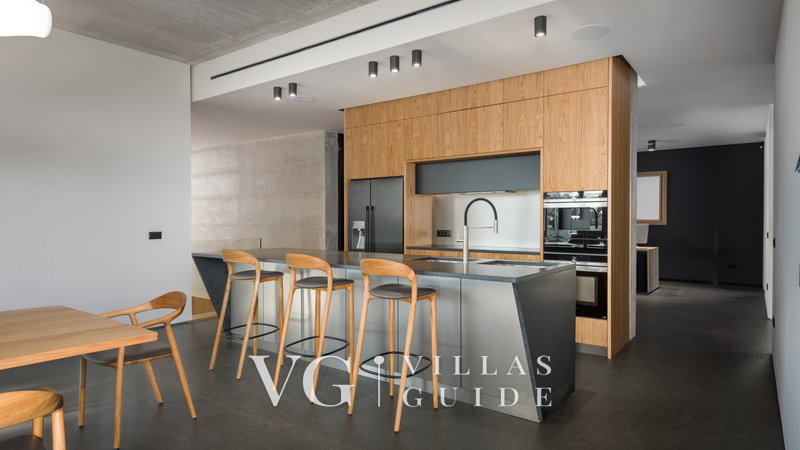 Villa Calvia Crispinilla