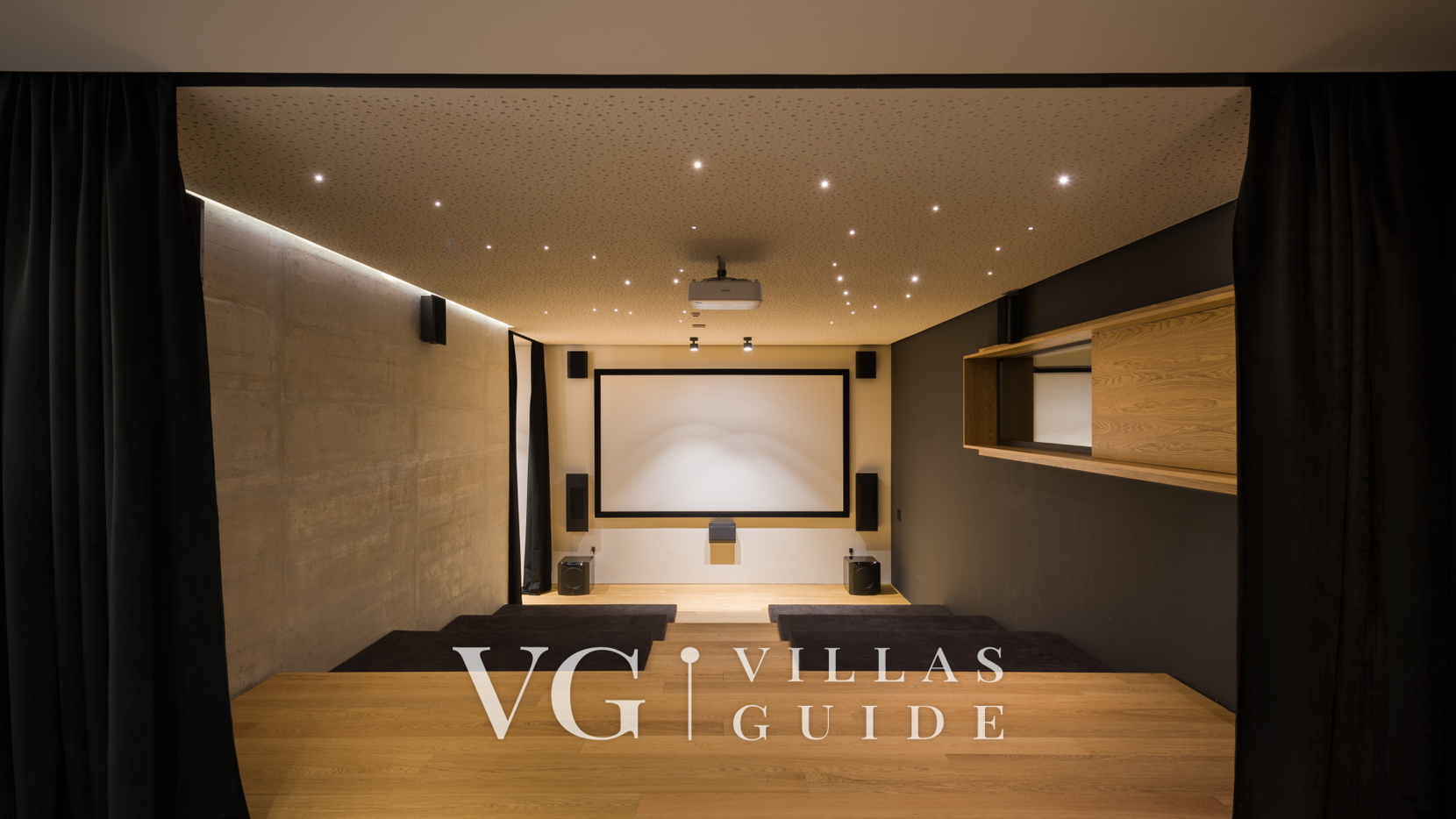 Villa Calvia Crispinilla