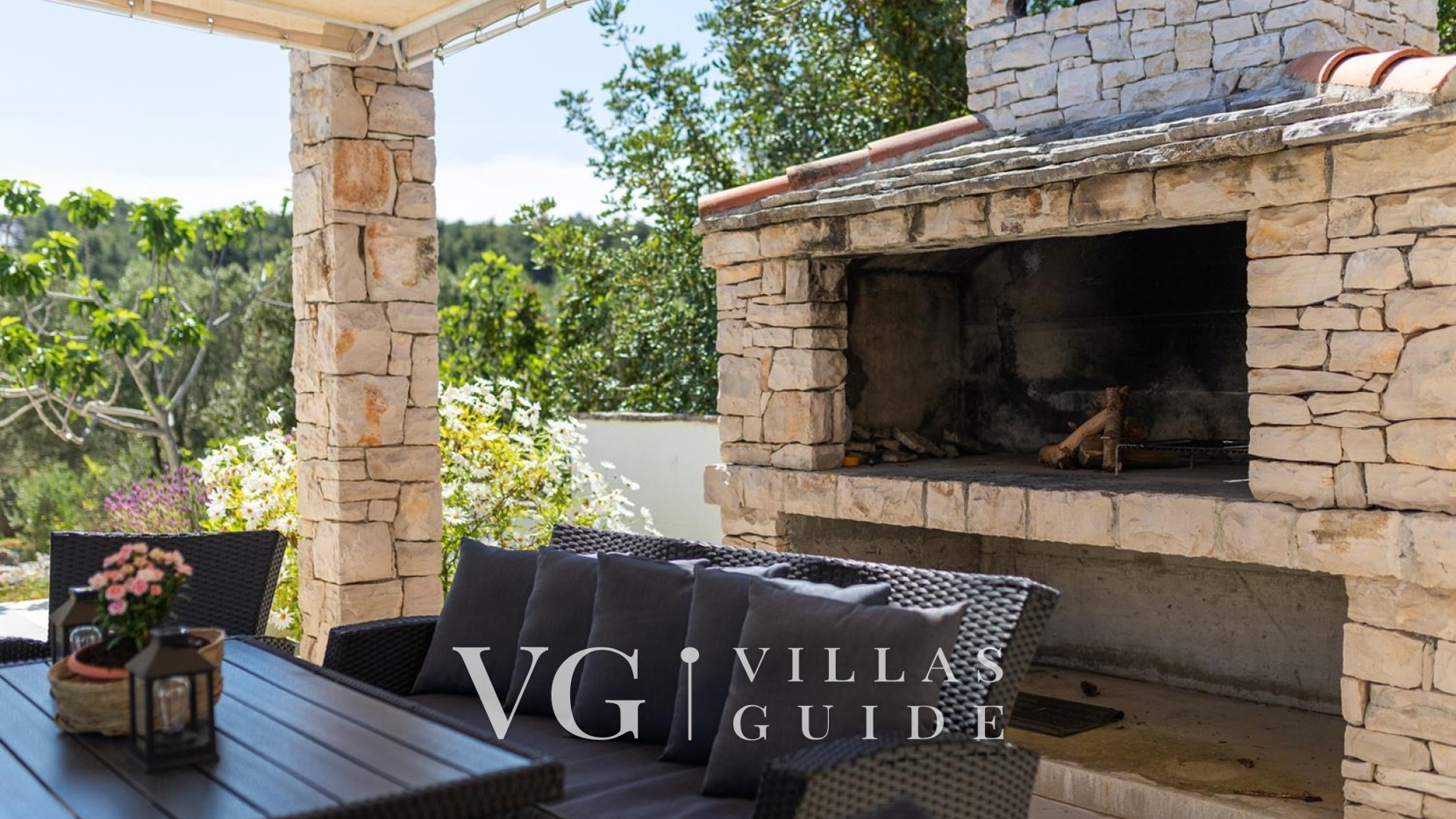 Holiday Home Ivona Additional content