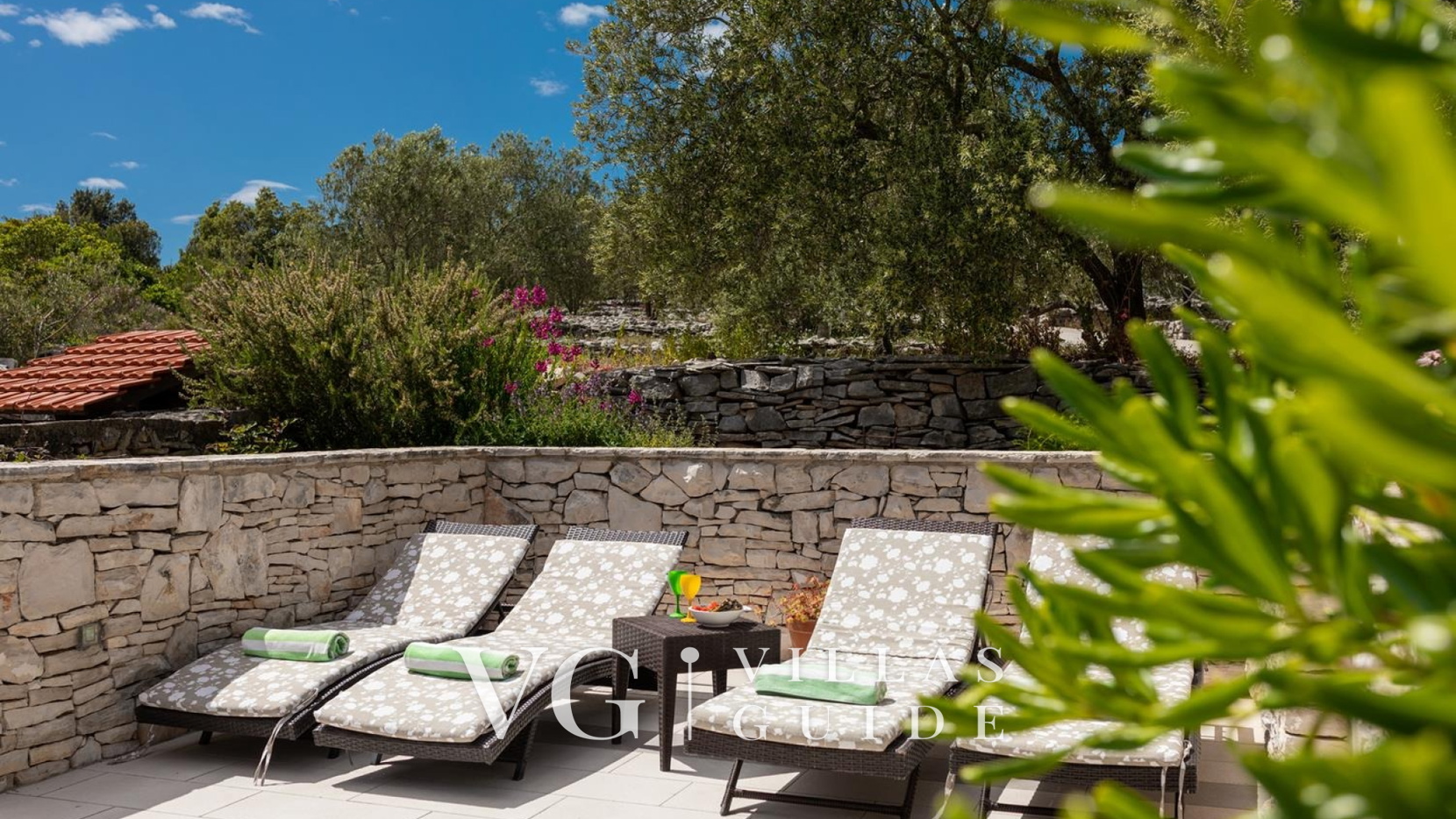 Holiday Home Ivona Additional content