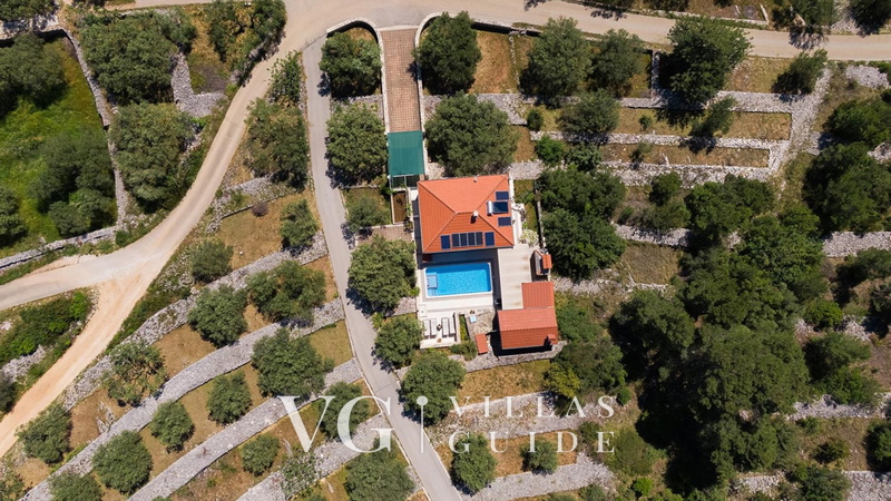 Holiday Home Ivona Microlocation