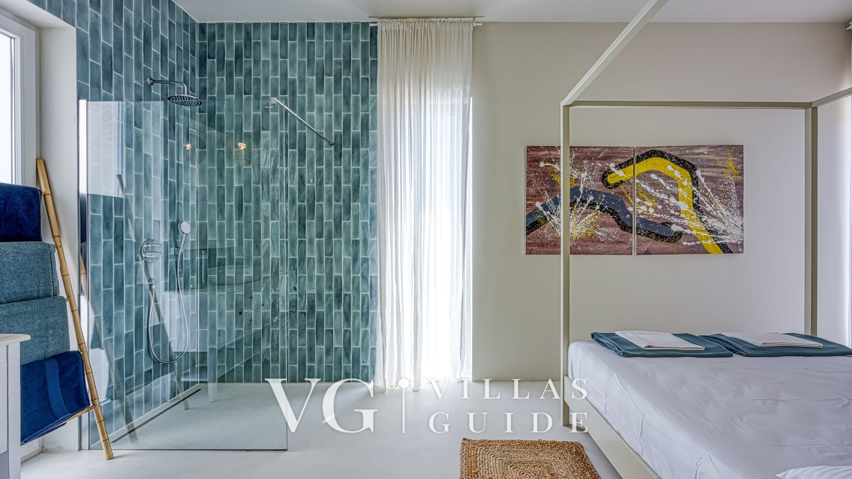 Villa Menta 4 Bedroom