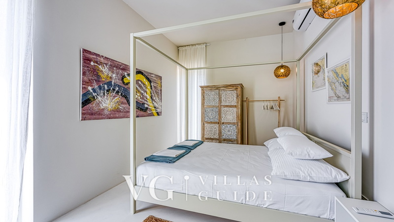 Villa Menta 4 Bedroom