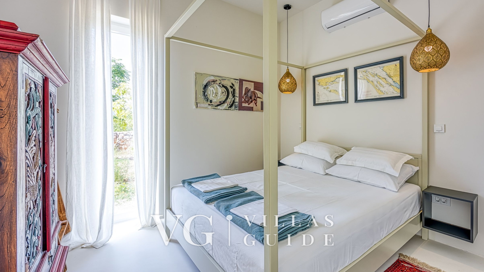 Villa Menta 4 Bedroom