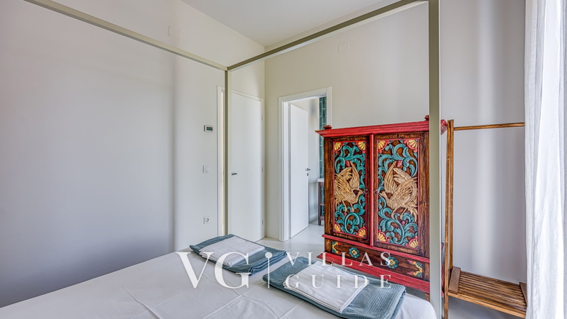 Villa Menta 4 Bedroom