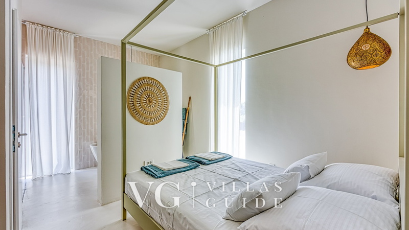 Villa Menta 4 Bedroom