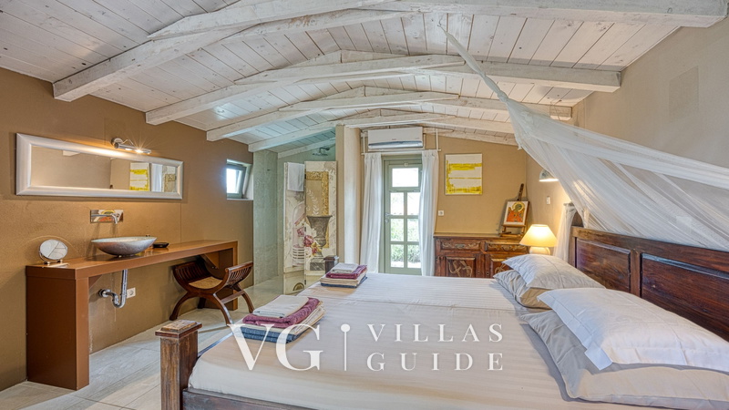 Villa Menta 2 Bedroom