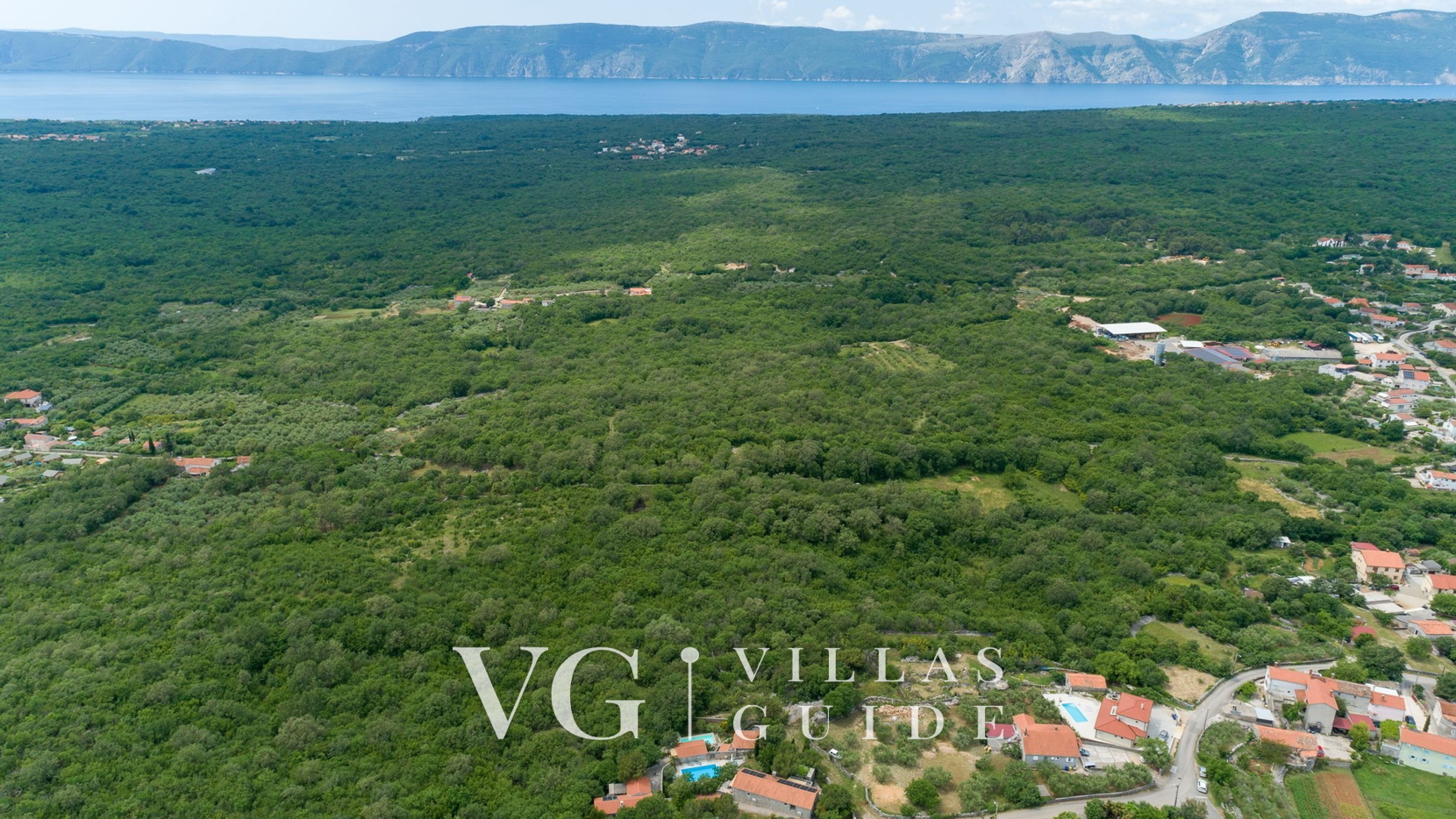 Villa Menta 2 Microlocation