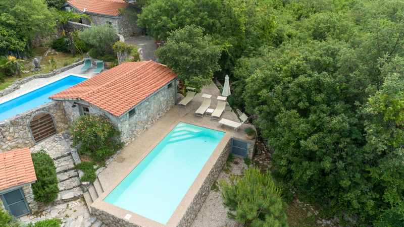 Villa Menta 2