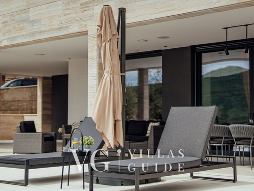 Villa Vitrenik -Cista Velika-Makarska