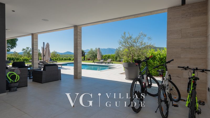 Villa Vitrenik -Cista Velika-Makarska Additional content