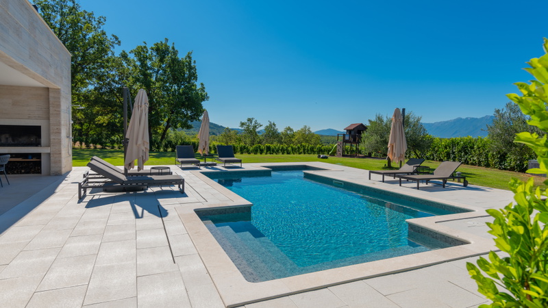 Villa Vitrenik -Cista Velika-Makarska