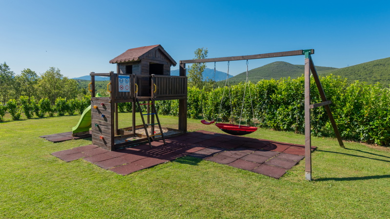Villa Vitrenik -Cista Velika-Makarska