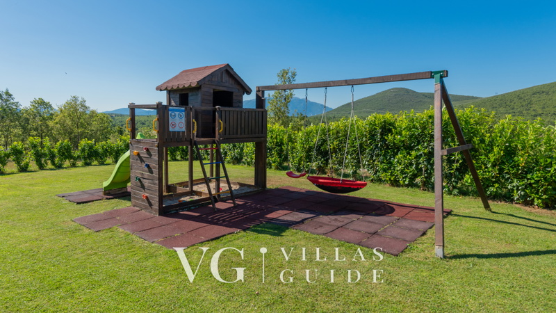 Villa Vitrenik -Cista Velika-Makarska