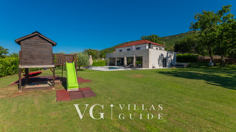 Villa Vitrenik -Cista Velika-Makarska Additional content
