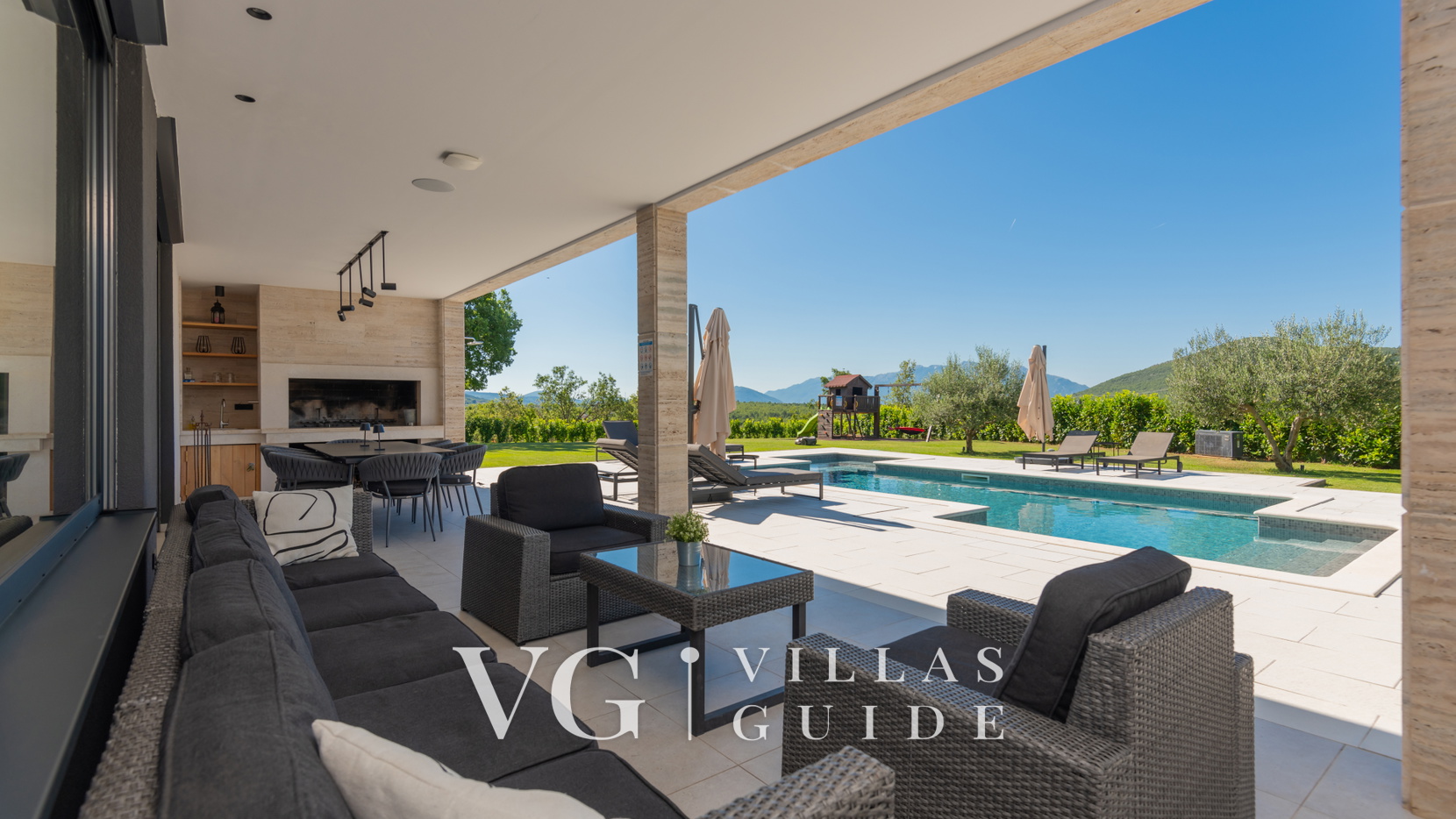 Villa Vitrenik -Cista Velika-Makarska Additional content