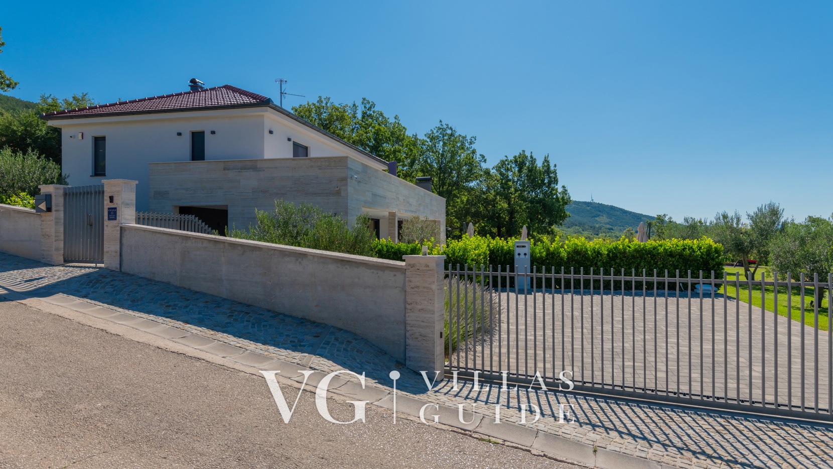 Villa Vitrenik -Cista Velika-Makarska Other