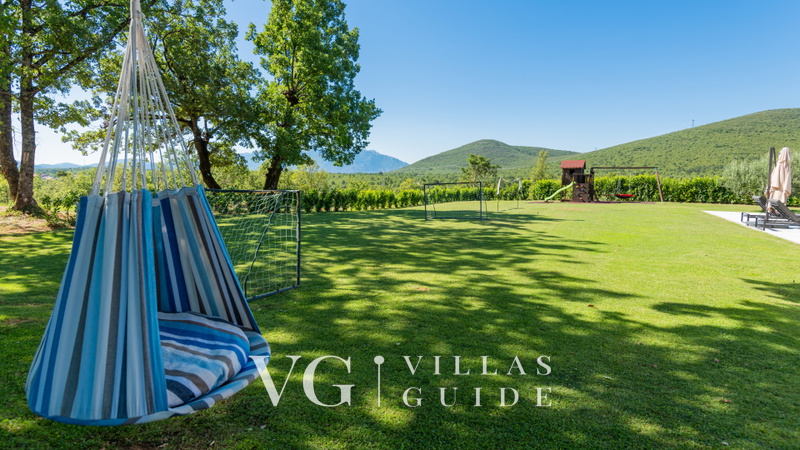 Villa Vitrenik -Cista Velika-Makarska Additional content