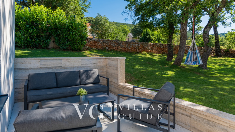 Villa Vitrenik -Cista Velika-Makarska Additional content