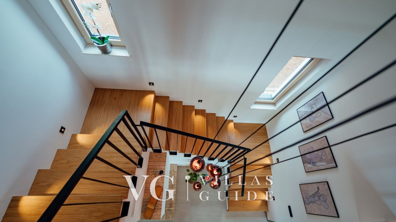 Villa Vitrenik -Cista Velika-Makarska Other