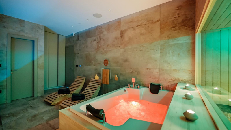 Villa Vitrenik -Cista Velika-Makarska