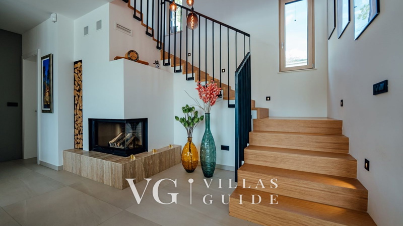 Villa Vitrenik -Cista Velika-Makarska Other