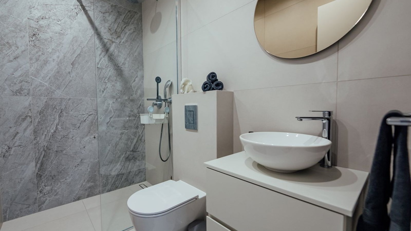 Villa Vitrenik -Cista Velika-Makarska