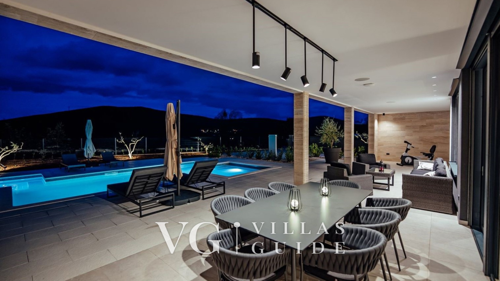 Villa Vitrenik -Cista Velika-Makarska Additional content