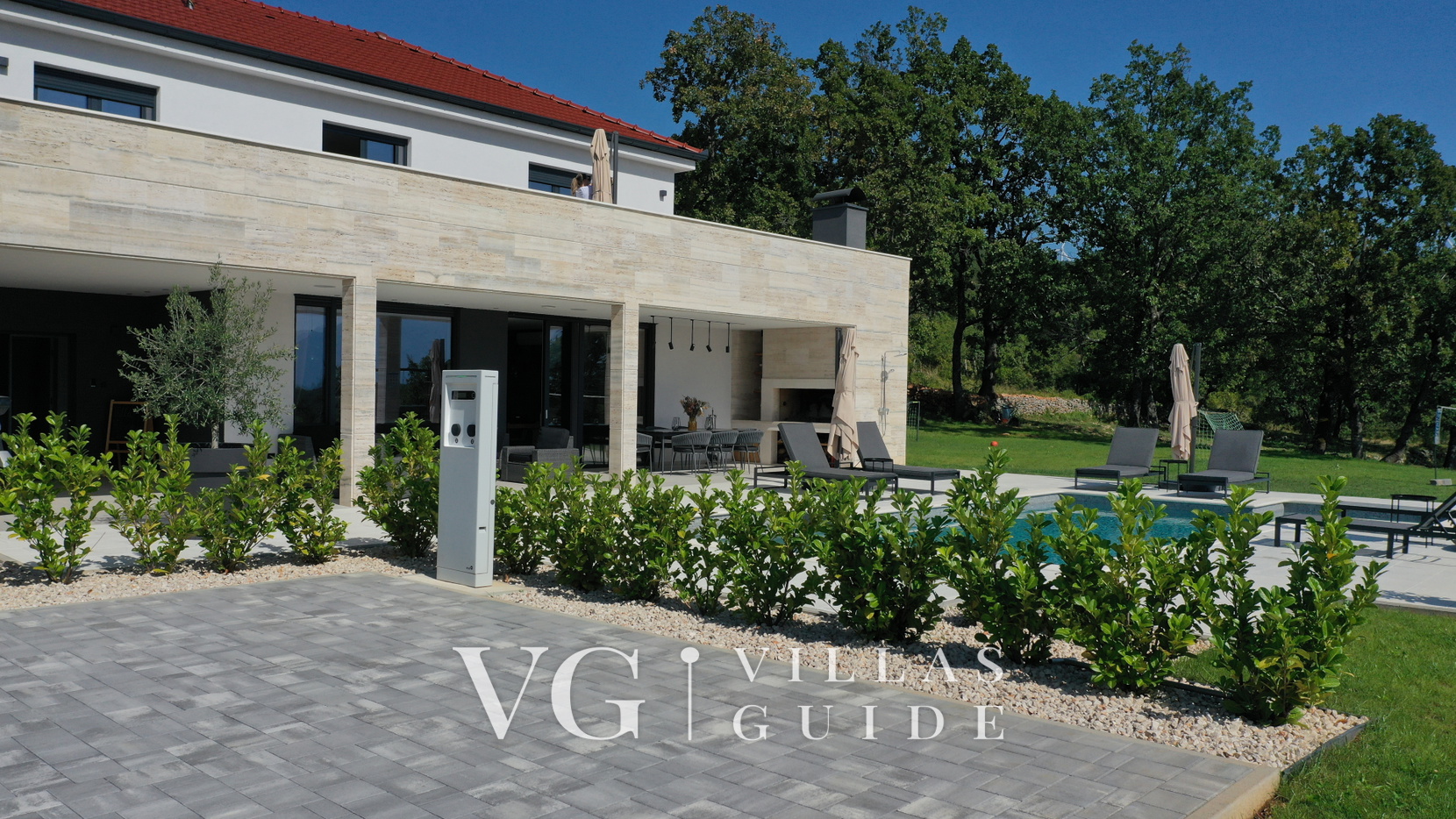 Villa Vitrenik -Cista Velika-Makarska Additional content