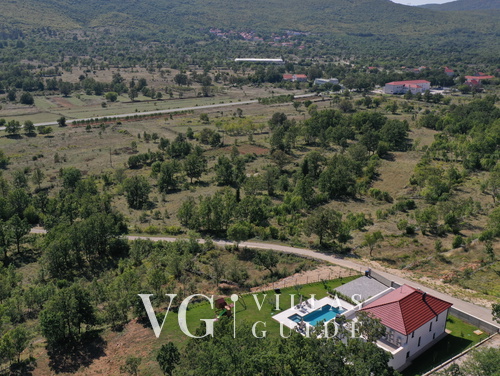 Villa Vitrenik -Cista Velika-Makarska