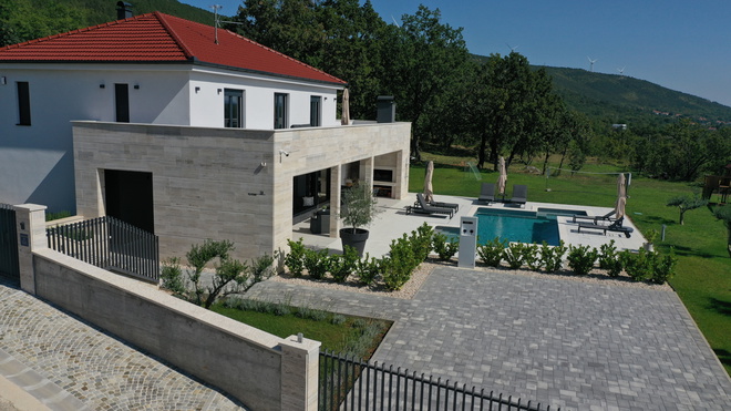 Holiday home Makarska - Cista Velika