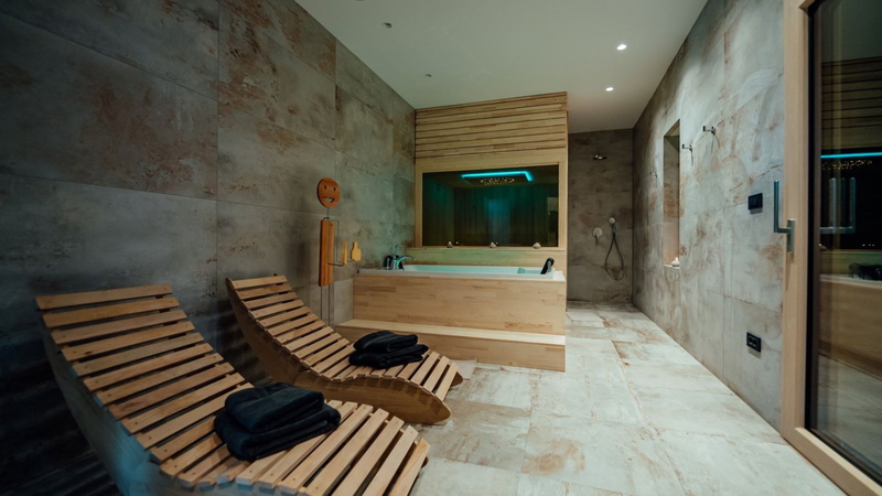 Villa Vitrenik -Cista Velika-Makarska