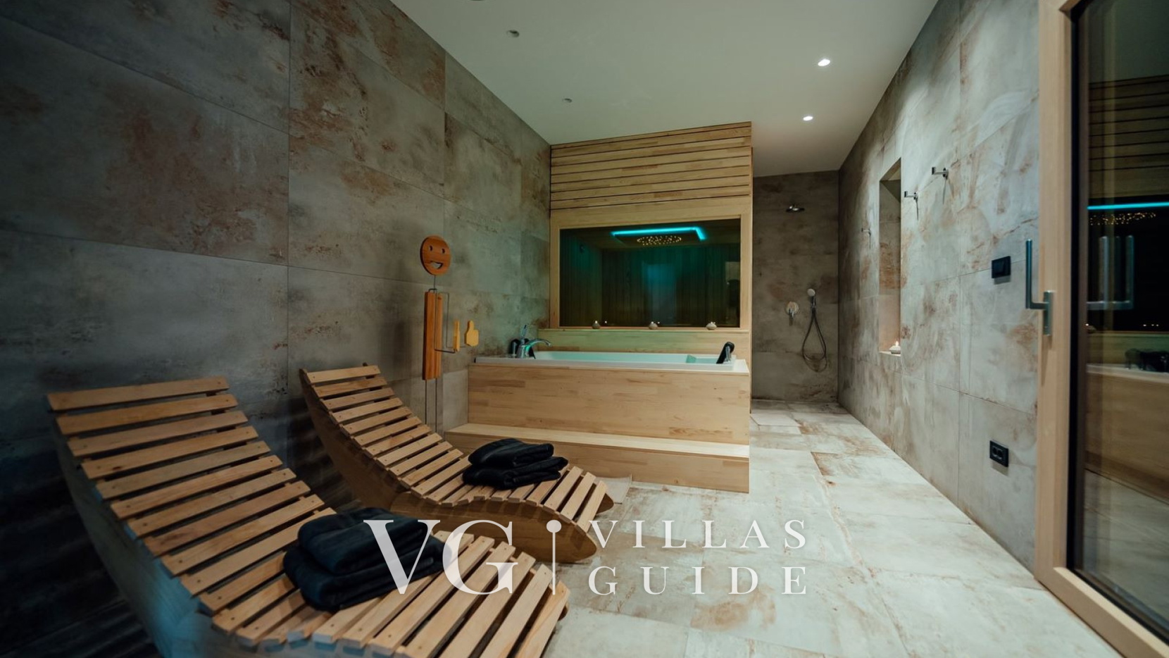 Villa Vitrenik -Cista Velika-Makarska