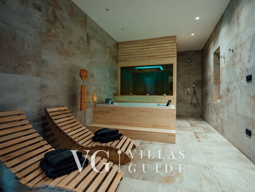 Villa Vitrenik -Cista Velika-Makarska