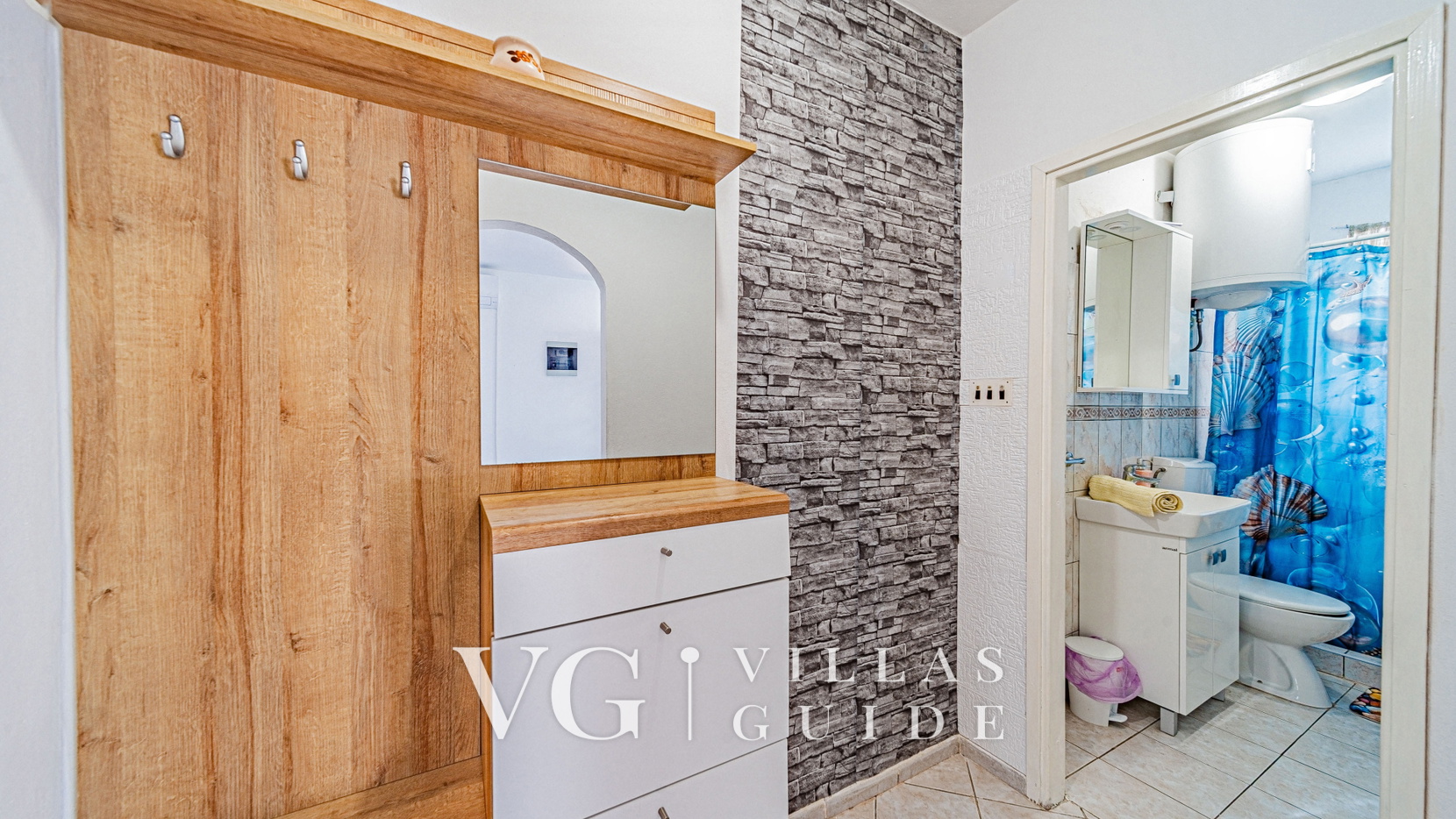 Apartman Roza 1 Altro