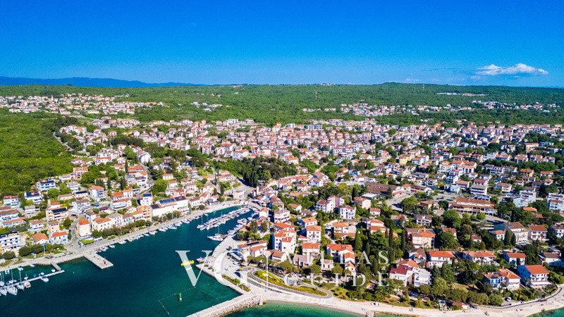 Sky & Sea Luxury Home Mikrolokacija