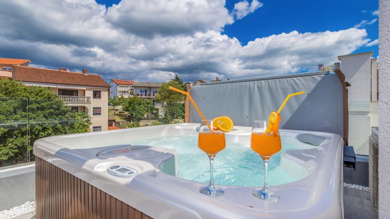 Sky & Sea Luxury Home