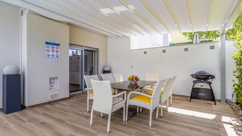 Sky & Sea Luxury Home