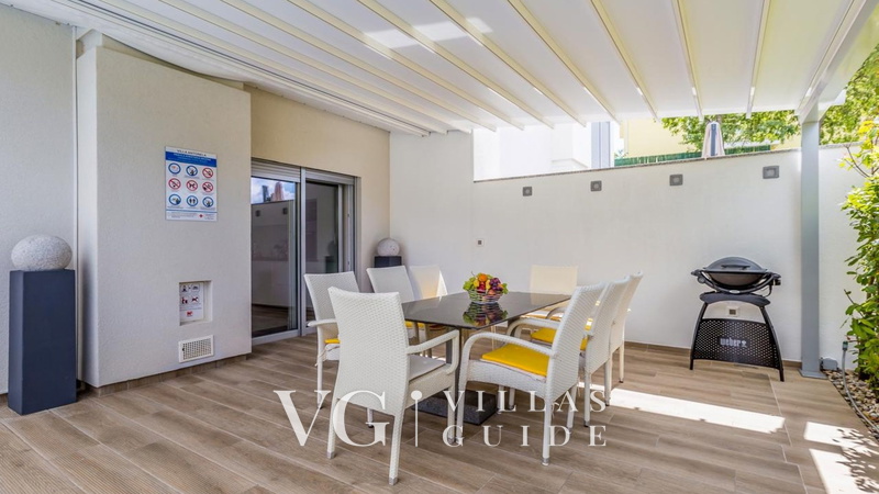 Sky & Sea Luxury Home Additional content