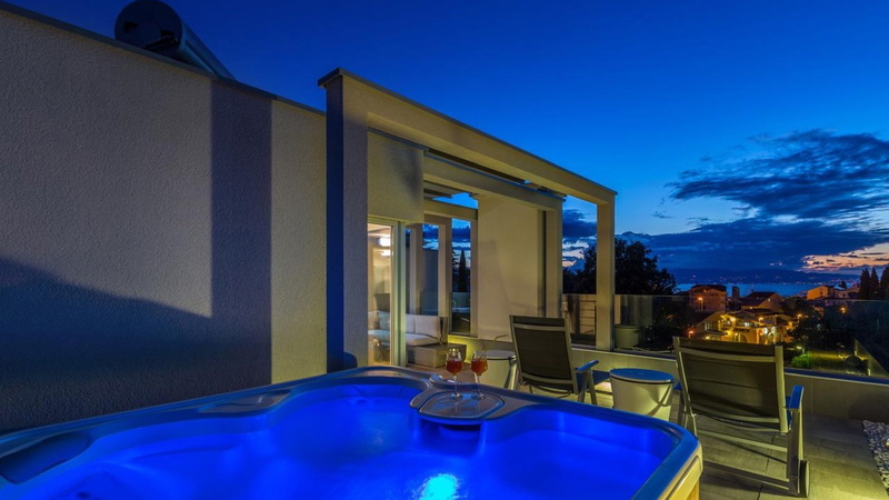 Sky & Sea Luxury Home