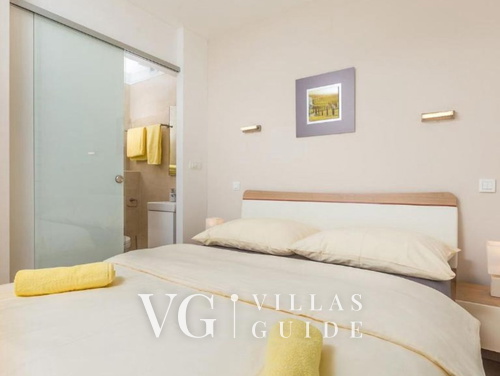 Sky & Sea Luxury Home