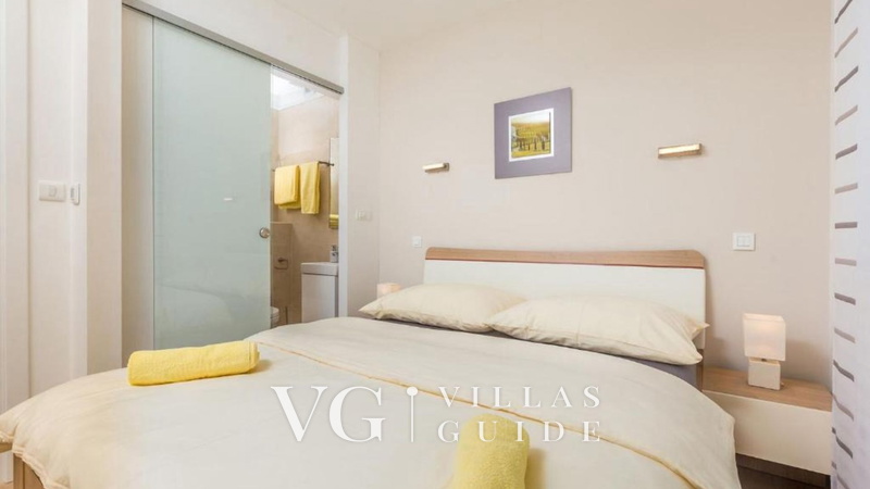 Sky & Sea Luxury Home