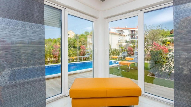 Sky & Sea Luxury Home