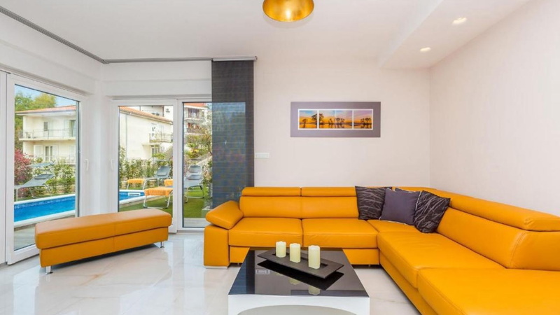 Sky & Sea Luxury Home