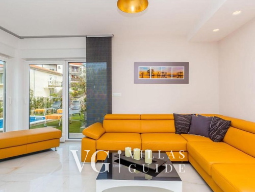 Sky & Sea Luxury Home