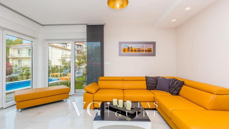 Sky & Sea Luxury Home