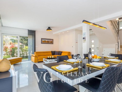 Sky & Sea Luxury Home